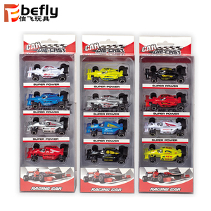 <span class=keywords><strong>Auto</strong></span> Clásico de Metal F1 para Niños - Product Image 1
