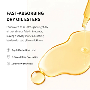 Aceite Facial de <span class=keywords><strong>Retinol</strong></span> de Marca Privada, Escualano Antienvejecimiento, Venta al por Mayor, Reparación de Arrugas, Gotero de 30 ml, OEM - Product Image 2