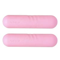 Fitness Haltères Ronds Types d'haltères Musculation Kettlebell Yoga Pilates Poids Anneau de Puissance pour Pilates