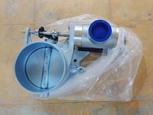 Repuestos para Tornillos Kast, Salida de Escape con Cilindro 39911110 OEM 39911110 - Product Image 4