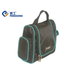 Penggong Tool Bag 1680D Oxford Cloth Waterproof Zipper Closure Medium Size For Electrical Repair Tools - Product Image 2