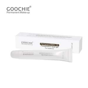 <span class=keywords><strong>Gel</strong></span> Riparatore per Trucco Permanente <span class=keywords><strong>Gel</strong></span> per Ferite Labbra e Sopracciglia - Product Image 3