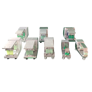 Bán Buôn Tùy Chỉnh Điện <span class=keywords><strong>Feeder</strong></span> Tuyến Tính Rung <span class=keywords><strong>Feeder</strong></span> Cho Phòng Thí Nghiệm - Product Image 1