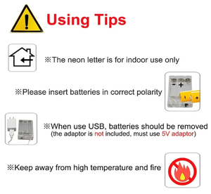 VENDEUSS1 mignon chaton suspendu disque usb/alimenté par batterie animal néon veilleuse chat néon - Product Image 6