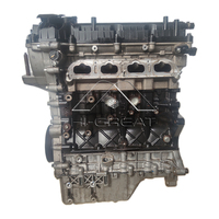 Pièces automobiles chinoises : Bloc moteur 1.5T SQRE4T15 SQRE4T15A SQRE4T15B et Ensemble moteur SQRE4T15C pour Chery Tiggo 4 Arrizo Jetour