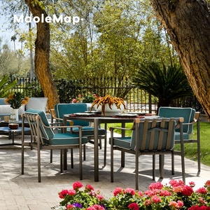 Canapé d'extérieur, <span class=keywords><strong>jardin</strong></span>, villa, terrasse, chaises d'extérieur confortables, salons <span class=keywords><strong>de</strong></span> <span class=keywords><strong>jardin</strong></span>, tissage <span class=keywords><strong>de</strong></span> corde, ensemble <span class=keywords><strong>de</strong></span> meubles <span class=keywords><strong>de</strong></span> patio, canapés <span class=keywords><strong>de</strong></span> <span class=keywords><strong>jardin</strong></span> - Product Image 5