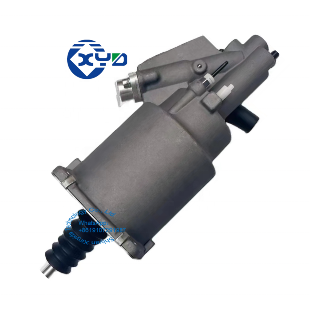 XINYIDA Clutch Booster KA1000540191 1604 00888 for Yutong Bus