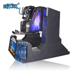 Simulateur de réalité virtuelle Epark, équipement de réalité virtuelle, Super <span class=keywords><strong>Vr</strong></span> <span class=keywords><strong>2022</strong></span>, montagnes russes, nouveauté 720 - Product Image 3