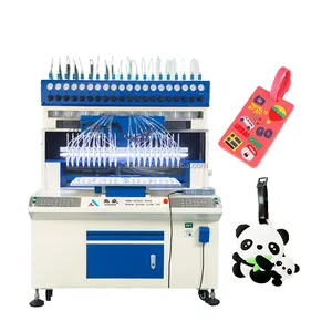 High Quality Soft Pvc Label Making Machine Plastic Rubber Processing Machinery Liquid Pvc Coaster Making Machine