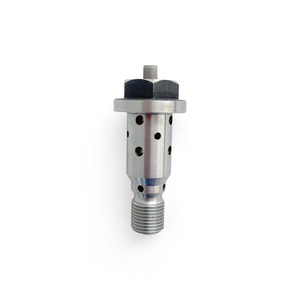 Vanne de régulation d'huile A2720500578, électrovanne de distribution, pièce moteur pour Mercedes Benz 272, accessoires auto - Product Image 2
