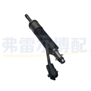 Injecteur de carburant Peugeot 208 3008 Citroën 1.2T 9822715980 YL01401380 Chine VI 6 trous Essence Métal Neuf - Product Image 3