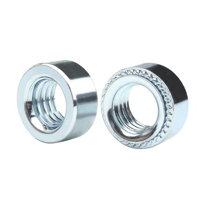 Bán Hot M4 M6 thép không gỉ đinh tán <span class=keywords><strong>Nut</strong></span>/Áp lực tán đinh <span class=keywords><strong>Nut</strong></span>/ren đinh tán <span class=keywords><strong>NUT</strong></span> - Product Image 1