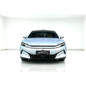 รถยนต์ไฟฟ้า BYD Han L ปี 2025 ลดราคาพิเศษ รถซีดาน 4 ประตู 5 ที่นั่ง สมรรถนะสูง มือสอง - Product Image 2