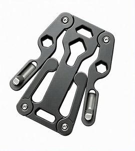 Universal Aluminum Adjustable Flexible <b>Foldable</b> <b>Desk</b> Portable Tablet Stand Holder for Tablet & Monitor for Home Office Use - Product Image 3