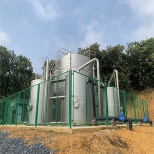 Equipo Purificador de Agua Compacto e Integrado, Ahorro de Costos, Tratamiento Automático, Máquina de Purificación para Suministro Industrial, Personalizable - Product Image 1