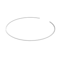 Construction Machinery Parts 1082735 345.44 mm OD Retaining Ring for Heavy Equipment Maintenance and Repair