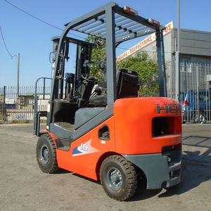 รถยกขนาดเล็กสำหรับรถยกCPCD18,รถยกขนาดเล็กสำหรับเก็บความเย็นขนาด1.8/2/2.5/3/3.5/5ตัน - Product Image 3