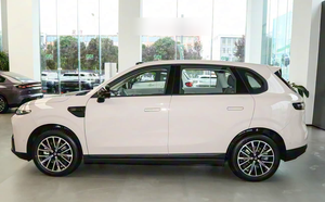 Leapmotor B10 <span class=keywords><strong>2025</strong></span> tinh khiết điện 510km - Product Image 4