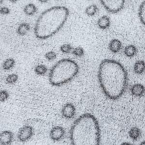 Thêm Lớn Bắc Cực Nhung Vải Tpu Không Thấm Nước <span class=keywords><strong>Sherpa</strong></span> Lông Cừu Sang Trọng Ấm Con Chó Giường Bìa Mùa Đông Pet Chăn Cho Mèo Và Chó - Product Image 6