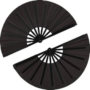 Custom Logo Hand Fan Lightweight Design for Promotional Use Party <b>Gifts</b> Wedding Favors and Festival Event Decoration Supplies - Product Image 2
