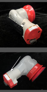 Sander orbital aléatoire sans aspiration 3M 28494, ponceuses électriques, outils électriques - Product Image 3