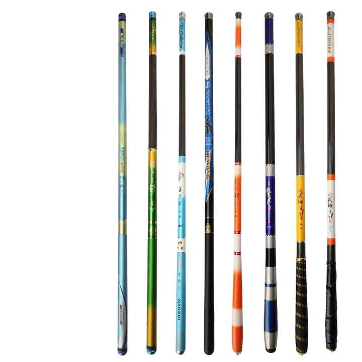 fishing rod penn alibaba General Purpose Conventional Combo and rotor and heavy duty aluminum bail wire offer exceptional durability HT 100 carbon fiber drag system provides powerful drag without sacrificing smoothness Fluid cranking with 5 sealed stainless steel ball bearings and instant anti reverse bearing Superline spool requires no backing Selco China Cheap Big Fishing
