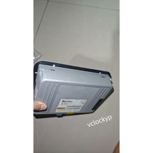 แผงควบคุมระบบสัมผัส BEIJER ELECTRONICS IX T7A รุ่น 630000202 มือสอง - Product Image 4