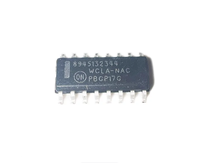Versión de Chip para Computadora de Auto, SOP-16 8945132344 para Chip IC 894513