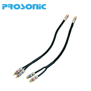 Câble audio haute fidélité VGA vers <span class=keywords><strong>RCA</strong></span> <span class=keywords><strong>XLR</strong></span> vers Y <span class=keywords><strong>RCA</strong></span>, câble <span class=keywords><strong>RCA</strong></span> 1 mâle vers 2 femelles, câble <span class=keywords><strong>RCA</strong></span> femelle vers mâle, séparateur Y - Product Image 4