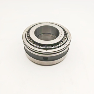 Rodamiento de Rodillos Cónicos de Doble Hilera 385AX-384DRB  385 AX/384 <span class=keywords><strong>DRB</strong></span>/X2S - Product Image 3