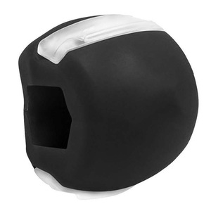 Ejercitador de cara y cuello, Bola de ejercicio de mandíbula para definición de tu línea, adelgazamiento y tonifica tu cara - Product Image 5