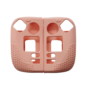 Chất lượng cao Giao hàng nhanh chóng mềm Grip chống sốc chống xước Silicone trường hợp cho bàn ủi hơi nước điều khiển có thể tháo rời bảo vệ - Product Image 1