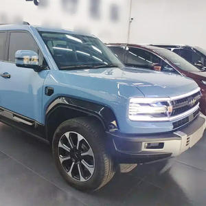 Voiture d'<span class=keywords><strong>occasion</strong></span> durable et économe en carburant BYD <span class=keywords><strong>Equation</strong></span> Leopard 5 Modèle 2023 Édition Navigator Faible Consommation de Carburant - Product Image 3