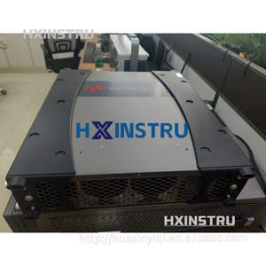 เครื่องกำเนิดสัญญาณแบบ Arbitrary Waveform รุ่น Keysight M8194A ความเร็ว 120 GSa/s, แบนด์วิดท์: 400 MHz, อัตราการสุ่มตัวอย่างสูงสุด: 1GSa/s, ใช้ได้ 4 ช่องสัญญาณ hx1 - Product Image 3