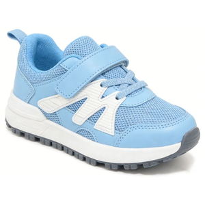 Zapatos para Bebés Primeros Pasos, Zapatillas Económicas para Niños y Niñas, Zapatillas de Malla Tipo Calcetín, Tejidas con Panel de Plástico, Unisex - Product Image 5