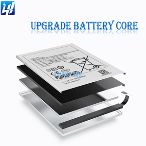 Pour <span class=keywords><strong>Samsung</strong></span> <span class=keywords><strong>Galaxy</strong></span> Tab <span class=keywords><strong>S3</strong></span> 9.7 pouces SM-T825C T820 T825 Batterie D'origine pour <span class=keywords><strong>Samsung</strong></span> EB-BT825ABE Smart Batterie 6000mah - Product Image 4