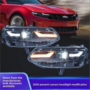 12V 35W <b>LED</b> Modified <b>Headlights</b> for 2020 and Later <b>LED</b> <b>Headlights</b> Brightens Your Drive With High Lumens and Precise Light Distri - Product Image 4
