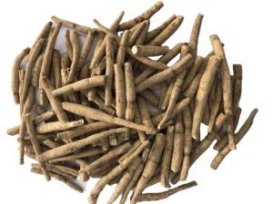 Akar <span class=keywords><strong>Ashwagandha</strong></span> Himalaya Kering Murni Bebas Bahan Kimia Berkualitas Tinggi untuk Dijual - Product Image 5