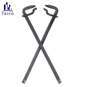 <span class=keywords><strong>Serre</strong></span>-<span class=keywords><strong>joints</strong></span> réglables en acier pour coffrage de colonnes, <span class=keywords><strong>serre</strong></span>-<span class=keywords><strong>joints</strong></span> de maçonnerie pour coffrage en béton - Product Image 2