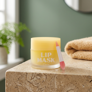 Mascarilla Yuzu Lip Sleeping - Product Image 2