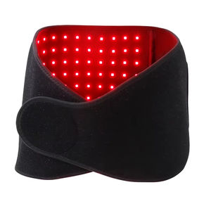 Ceinture chauffante sans fil pour épaule avec réglage de la température, minuterie intelligente portable, enveloppe chauffante pour le poignet et le coude, soulagement de la douleur et thérapie - Product Image 1