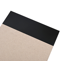 Bloc de papier aquarelle de qualité supérieure, poids lourd 200 g/m², sans acide, 15 feuilles, pour artistes, étudiants, peinture, croquis de voyage