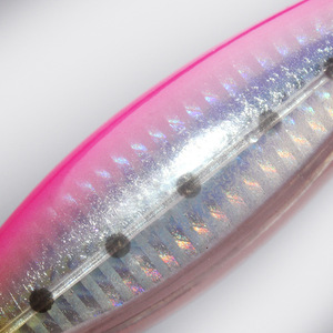 Leurre rigide popper pour la pêche, appât artificiel idéal pour la chasse au <span class=keywords><strong>poisson</strong></span>, nouveau design, 120mm, offre spéciale - Product Image 4