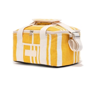 Bolsa Térmica para Almuerzo, Diseño Vintage, Hermética, Ideal para Camping y Picnic, al Mejor <span class=keywords><strong>Precio</strong></span> - Product Image 3