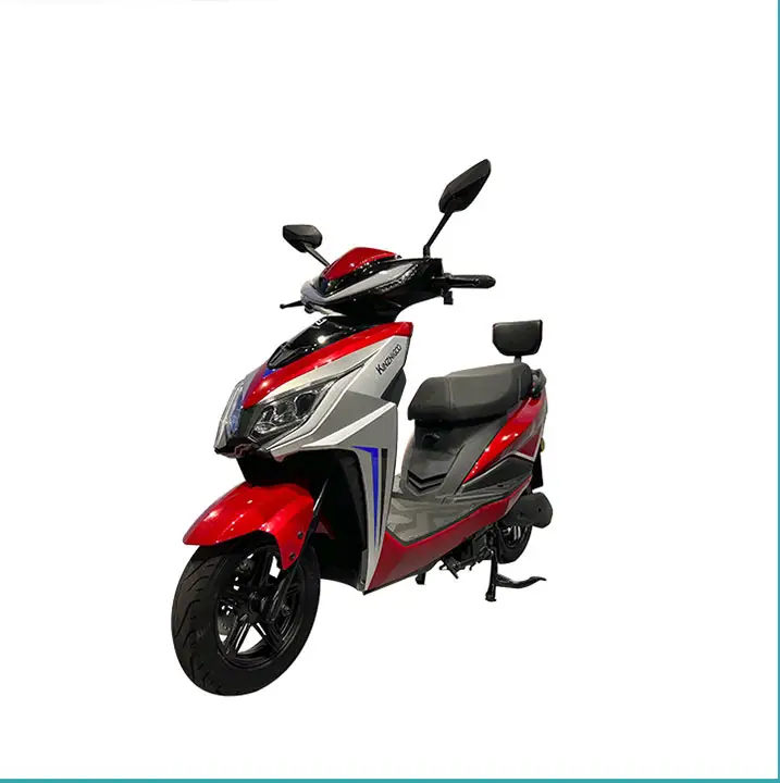 2023 alta calidad barato 1200W 72V CKD Scooter eléctrico