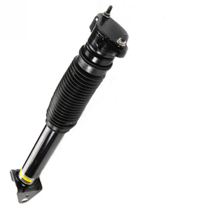 Chất lượng Mercedes-Benz w166 phía trước bên trái không khí treo giảm xóc <span class=keywords><strong>strut</strong></span> mùa xuân phụ tùng ô tô New OE 1663201313 1663205166 - Product Image 5