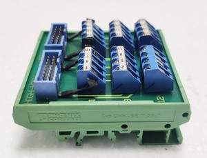Plc Topas_008 Contact Typ Umk-se 11,25-1 para Producto en Garantía - Product Image 2