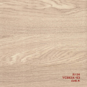 Tôle d'<span class=keywords><strong>acier</strong></span> revêtue de PVC <span class=keywords><strong>imitation</strong></span> <span class=keywords><strong>bois</strong></span> résistante aux rayures pour armoire à chaussures, meuble TV - Product Image 6