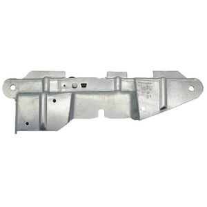 Plaque de support du moteur du coffre 3B0959781C pour Jetta, pièce de rechange - Product Image 5