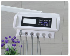 Prezzo a buon mercato sedie trattamento dentale tavoli di trattamento dentale per clinica & ospedale - Product Image 6